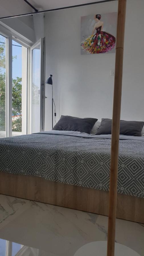 Izzy 2 Apartment Senj  Luaran gambar