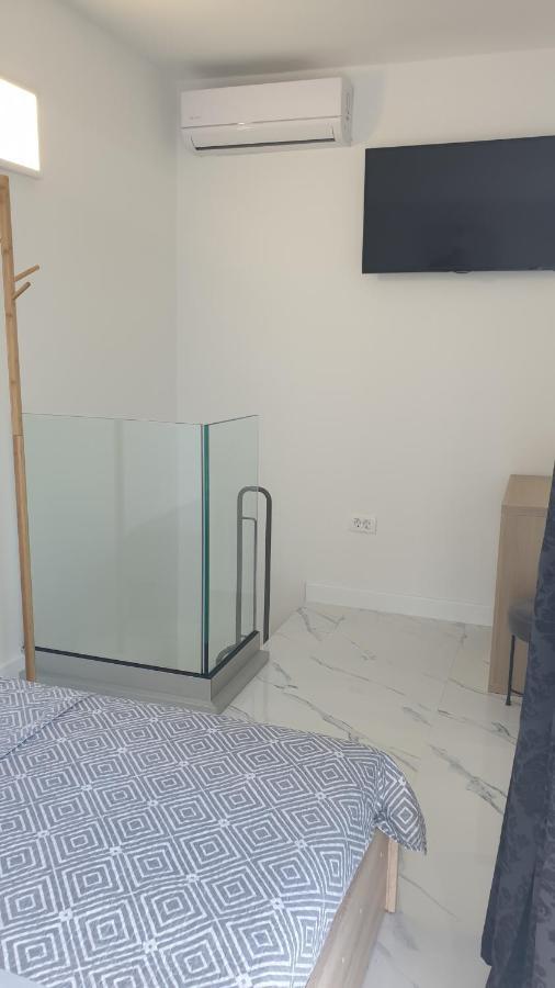 Izzy 2 Apartment Senj  Luaran gambar