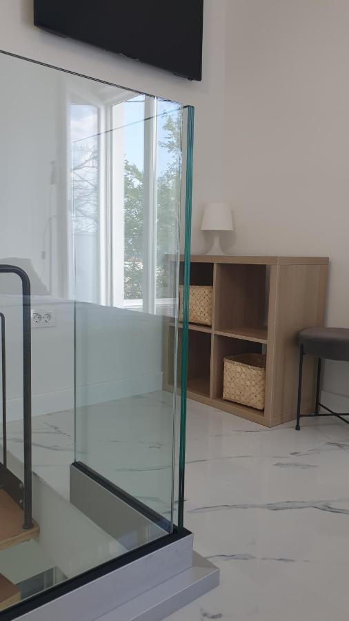 Izzy 2 Apartment Senj  Luaran gambar